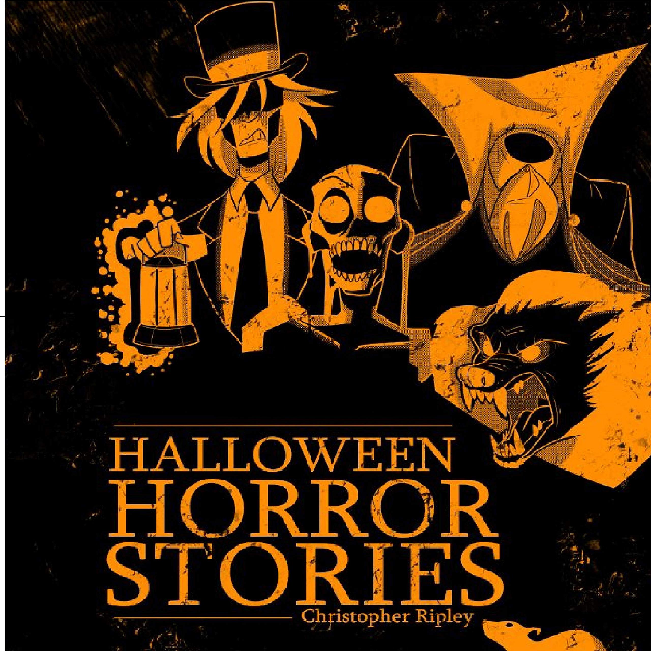 Halloween Horror Stories