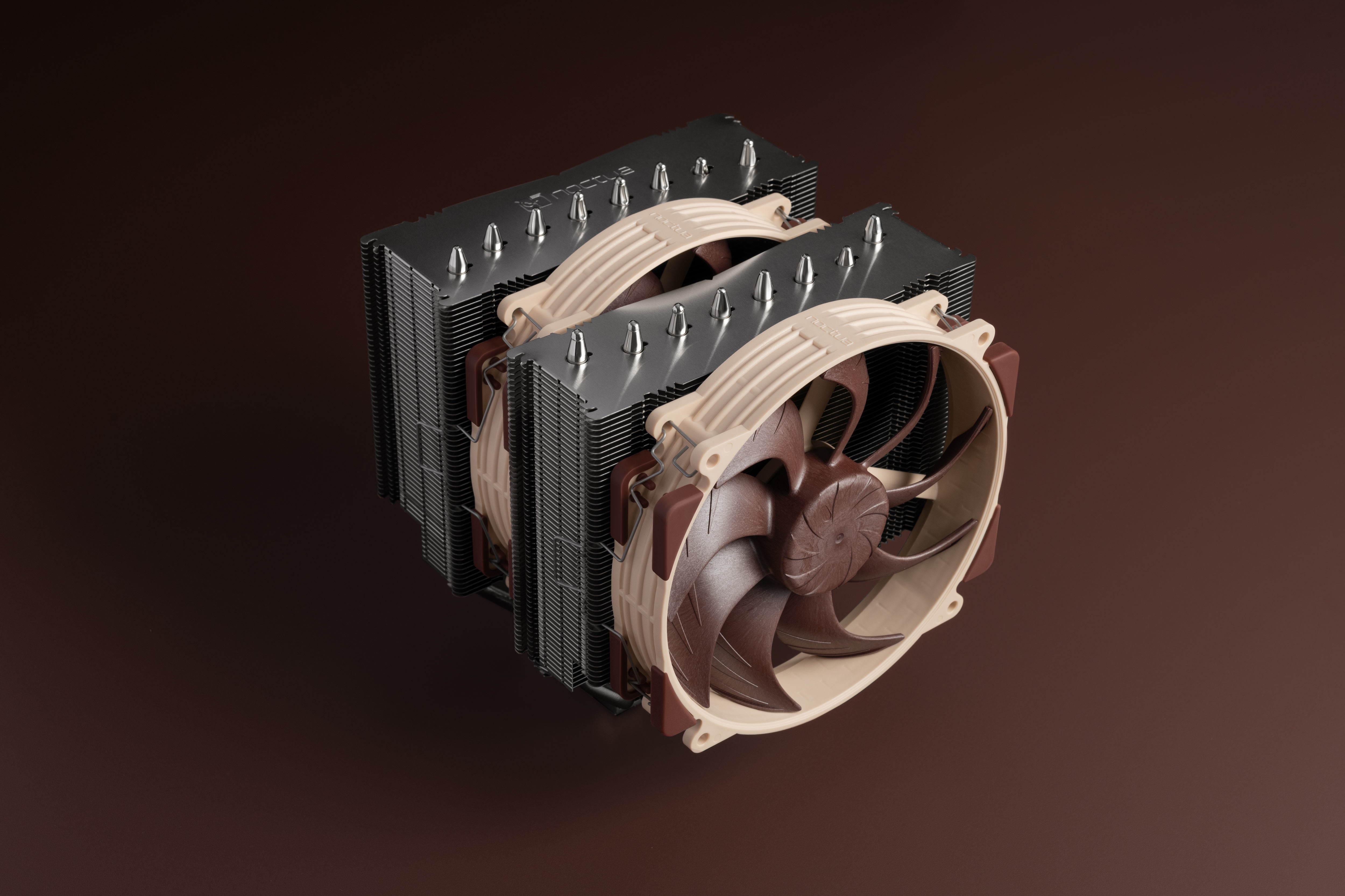 Amazon.com: Noctua NH-D15 G2 LBC, Dual Tower CPU Cooler