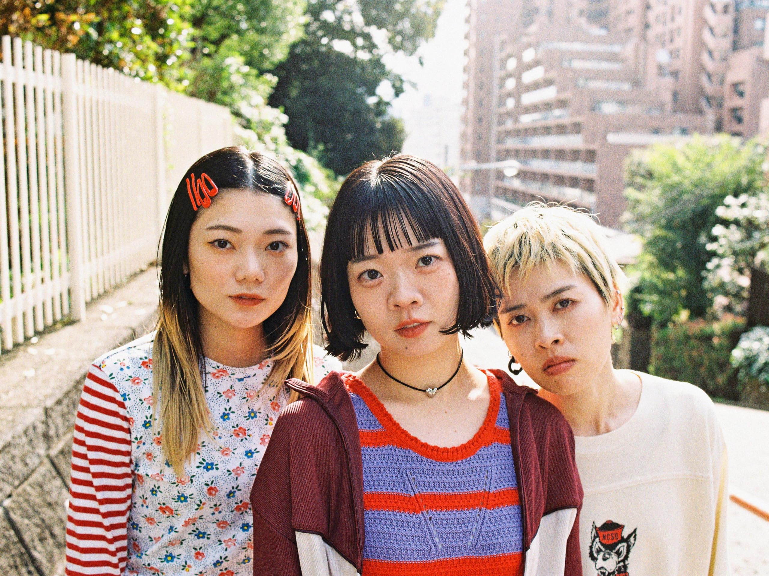 Shishamo