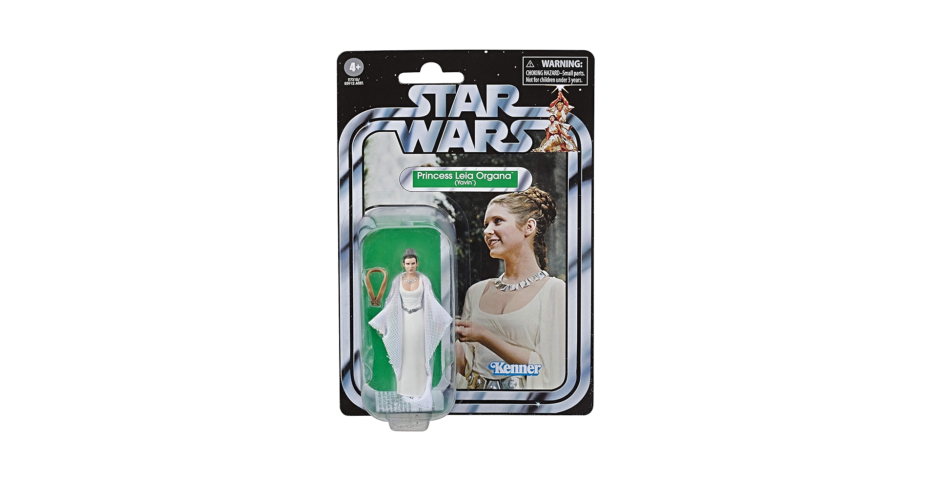 Amazon.com: STAR WARS The Vintage Collection A New Hope