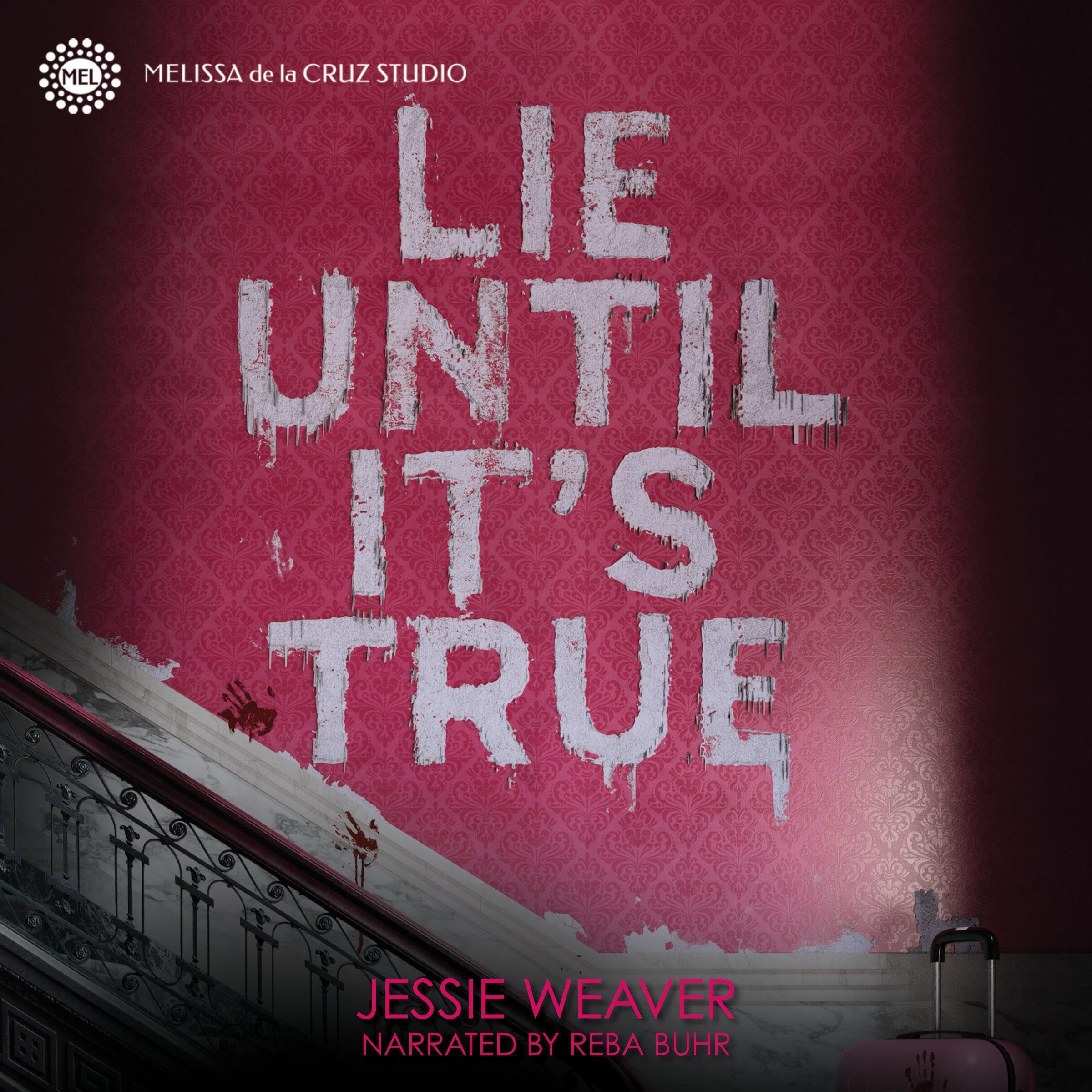 Cover art for Lie Until It's True