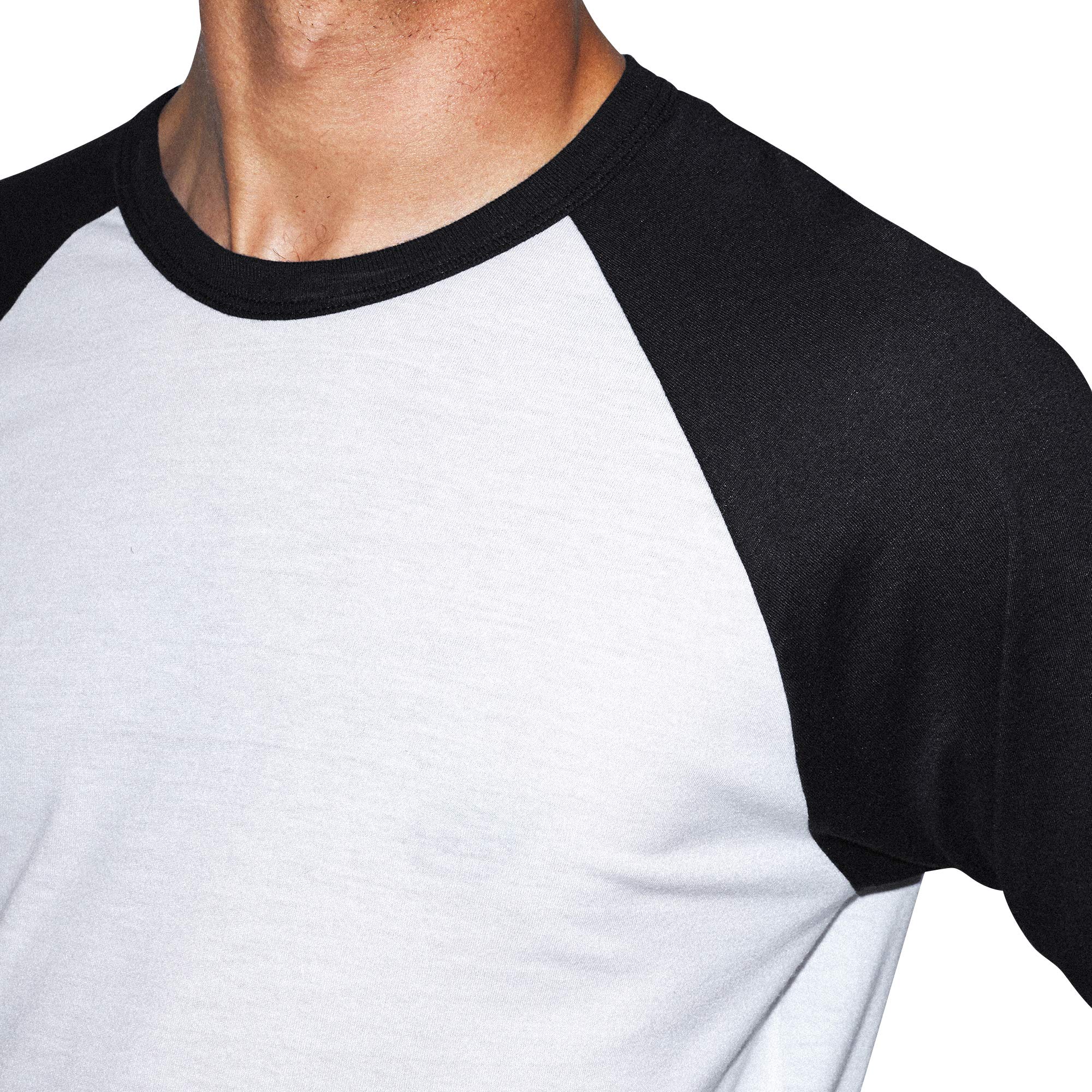 American Apparel T-Shirt Unisex-Adulto