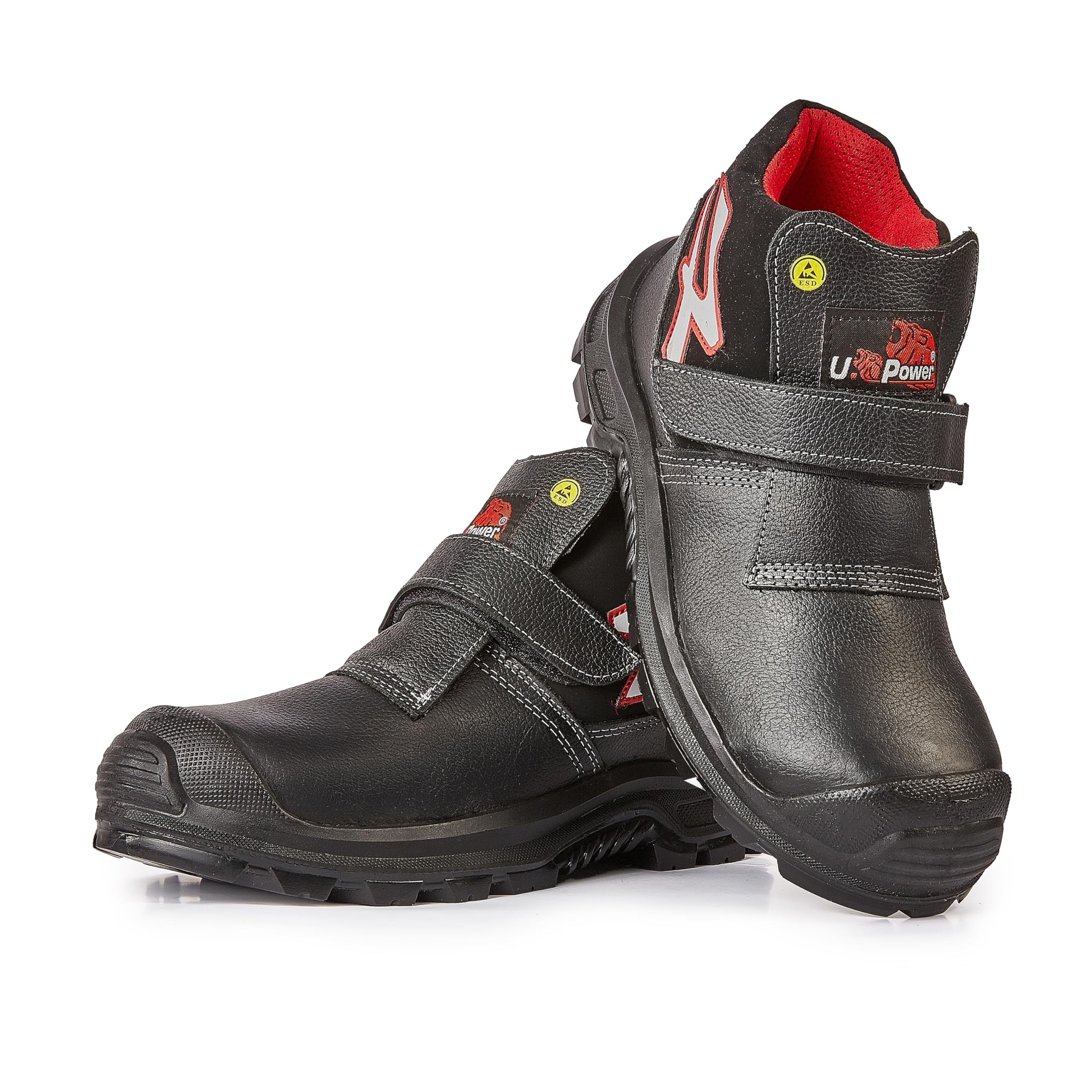 U Power Ri11084 BotasUnisex adulto