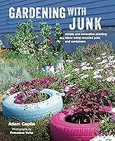 Algopix Similar Product 16 - Gardening with Junk Simple and