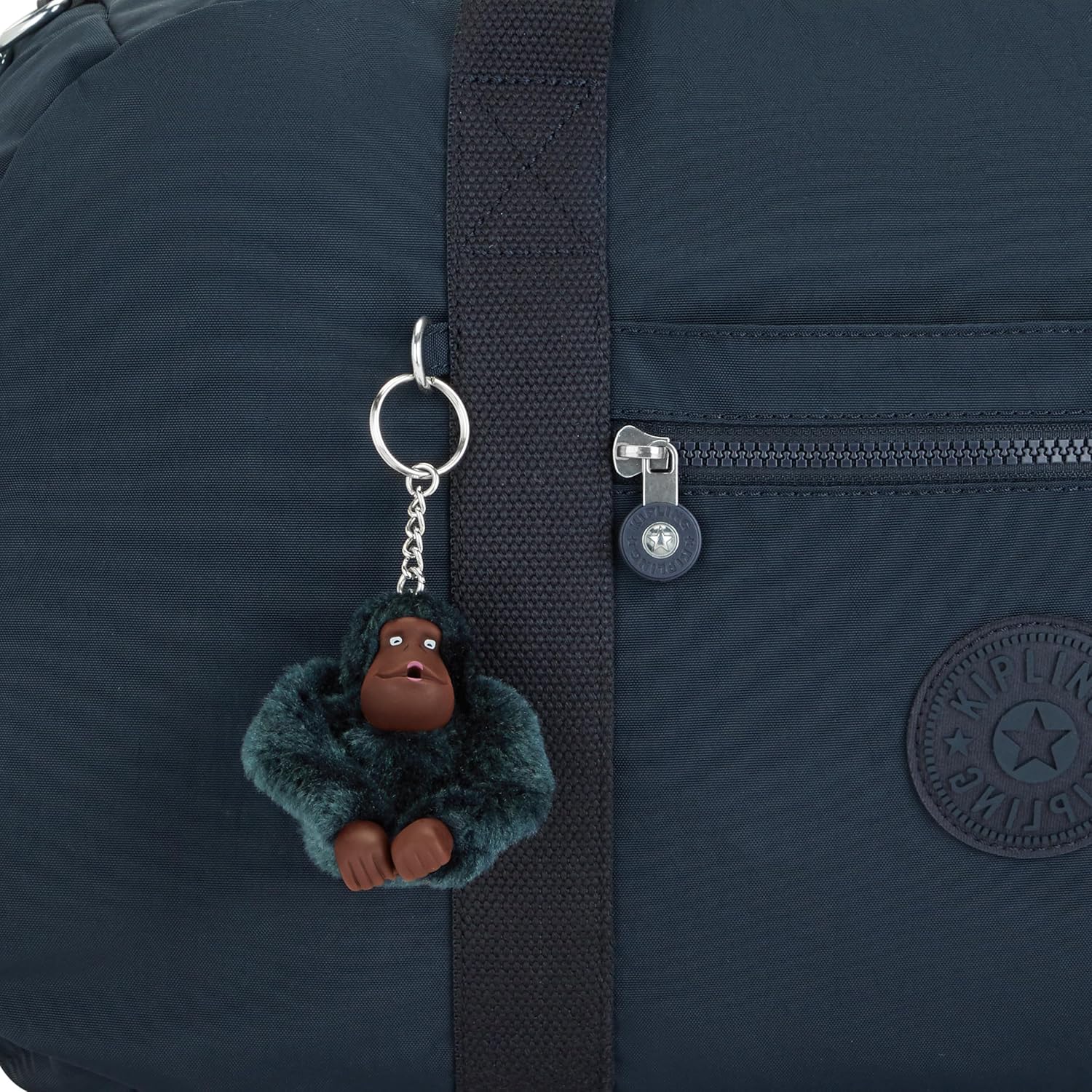 Kipling Women's Palermo Convertible Duffle Bag - Image 5