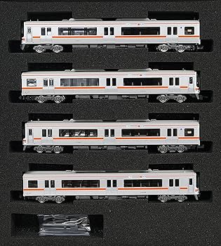 Amazon | グリーンマックス Nゲージ JRキハ75形 1次車・快速みえ 4両