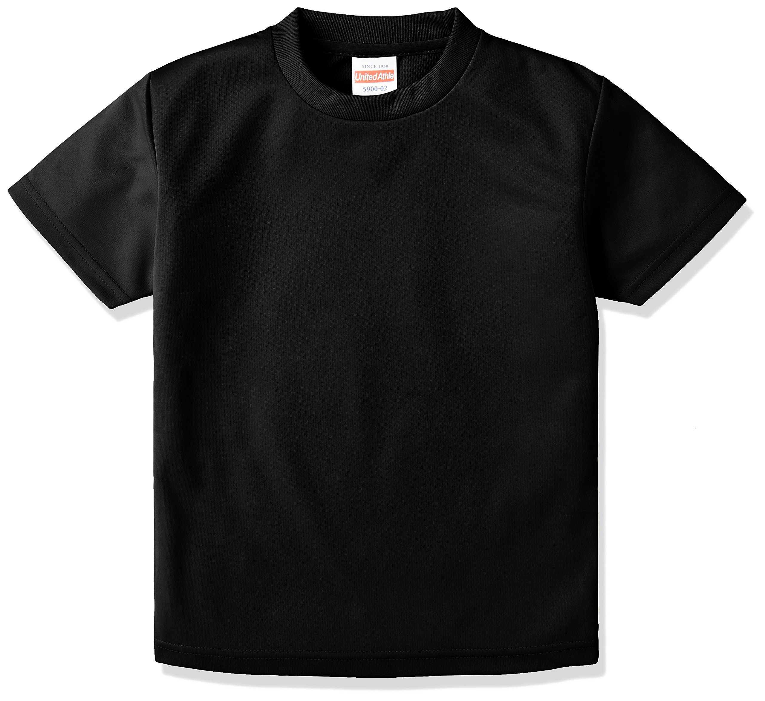 [ユナイテッドアスレ] 4.1オンス ドライ アスレチック Tシャツ 59000…