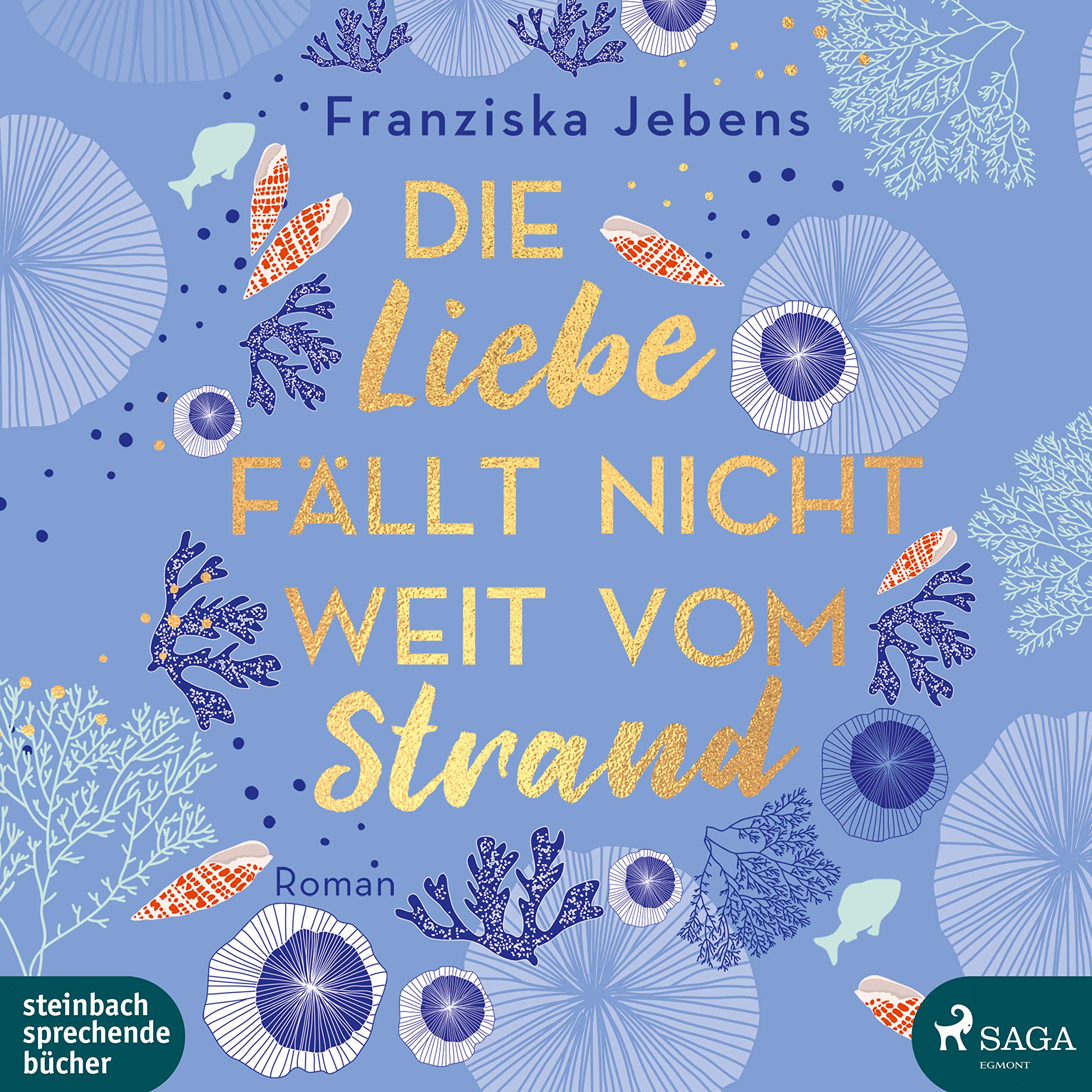 Die Liebe Fällt Nicht Weit Vom Strand