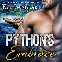 Python's Embrace (The Bitten Point Series)