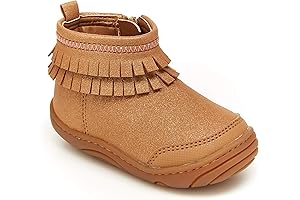 Stride Rite | Stride Rite Toddler Girls' Bianca Fashion Boot