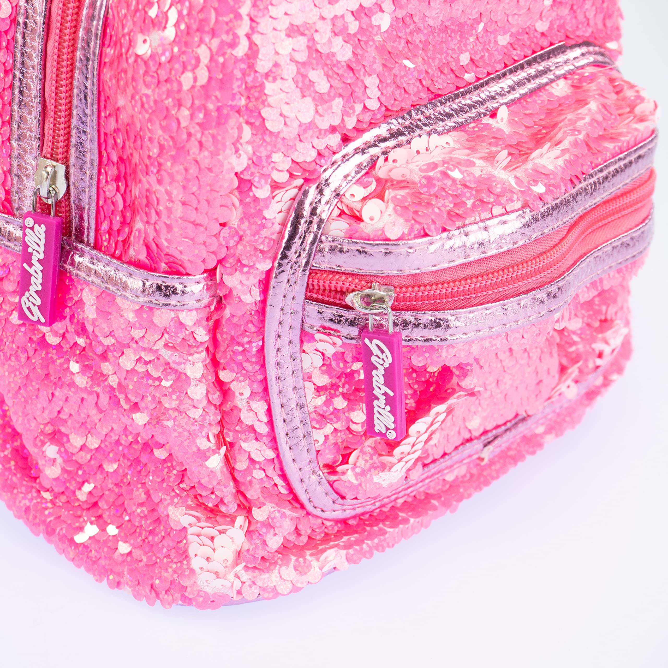 Girabrilla Nice Group Backpack Kitty, Mochila Gato Espumoso
