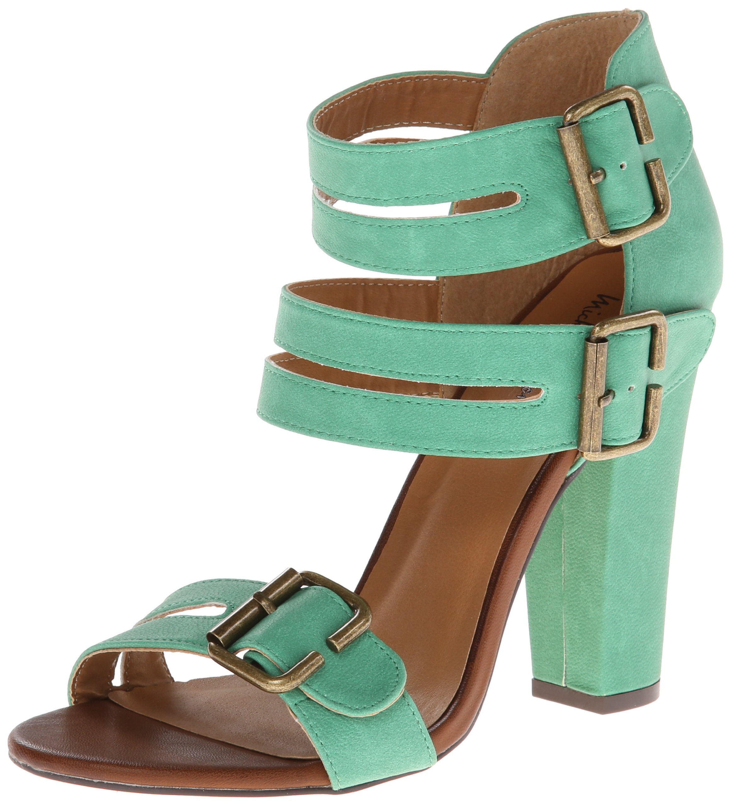 Michael Antonio Women's Janay Dress Sandal