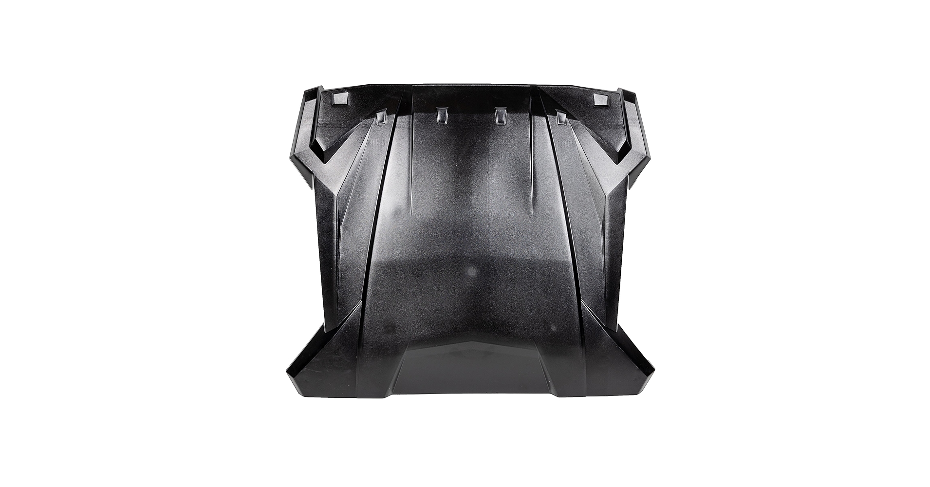Amazon.com: Polaris Black Poly Sport Roof 4-Seat 2883074