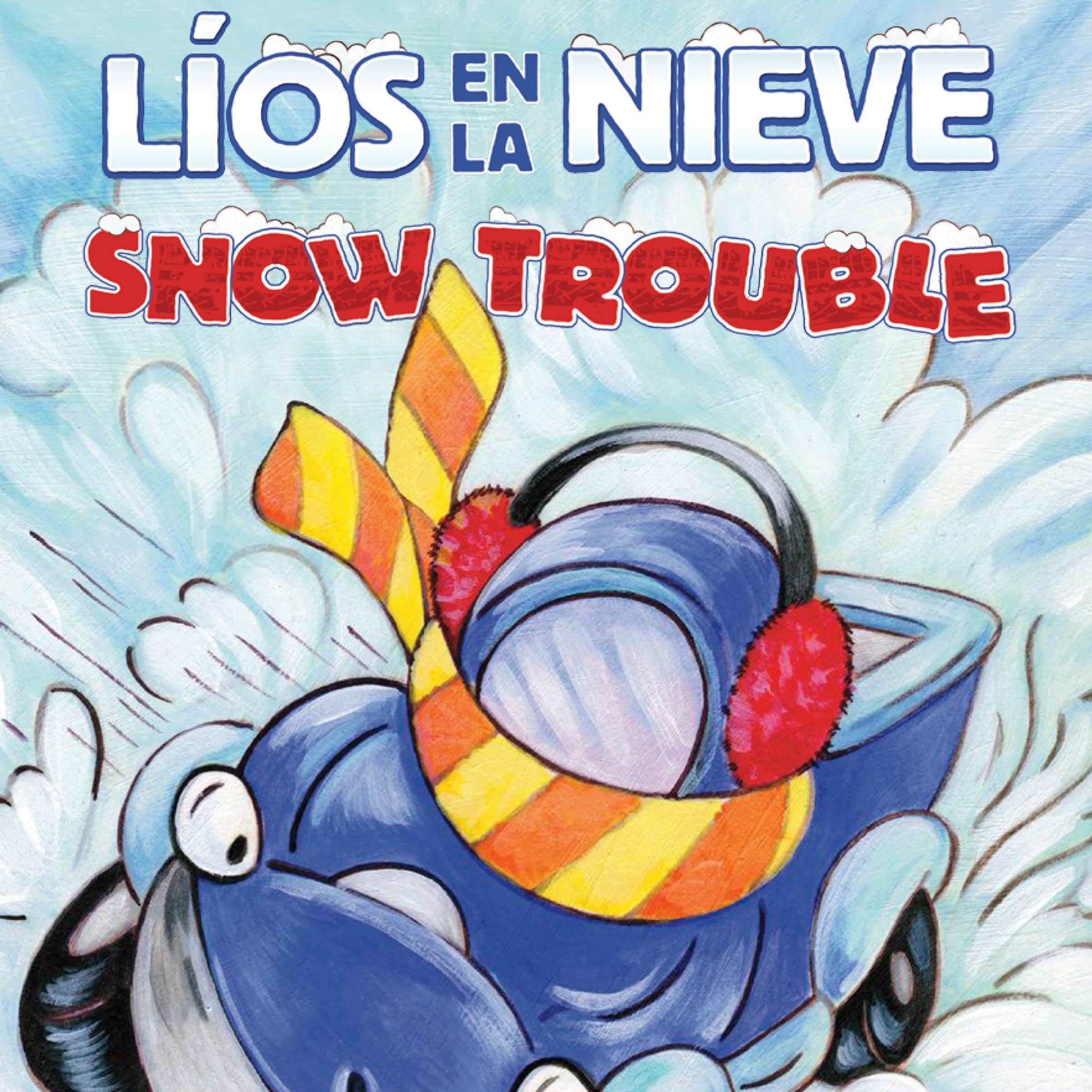 Líos en la Nieve [Snow Trouble]
