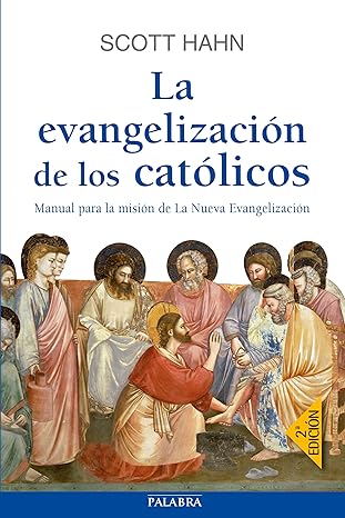 Evangelizacion De Los Catolicos