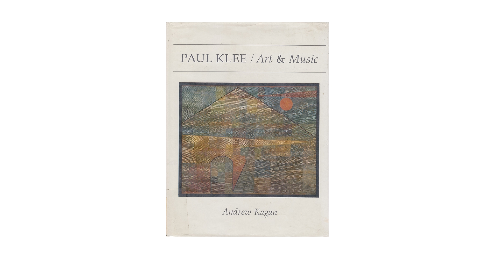 アート・デザイン・音楽 Paul Klee Amazon.com: Paul Klee: Art and Music: 9780801415005: Kagan