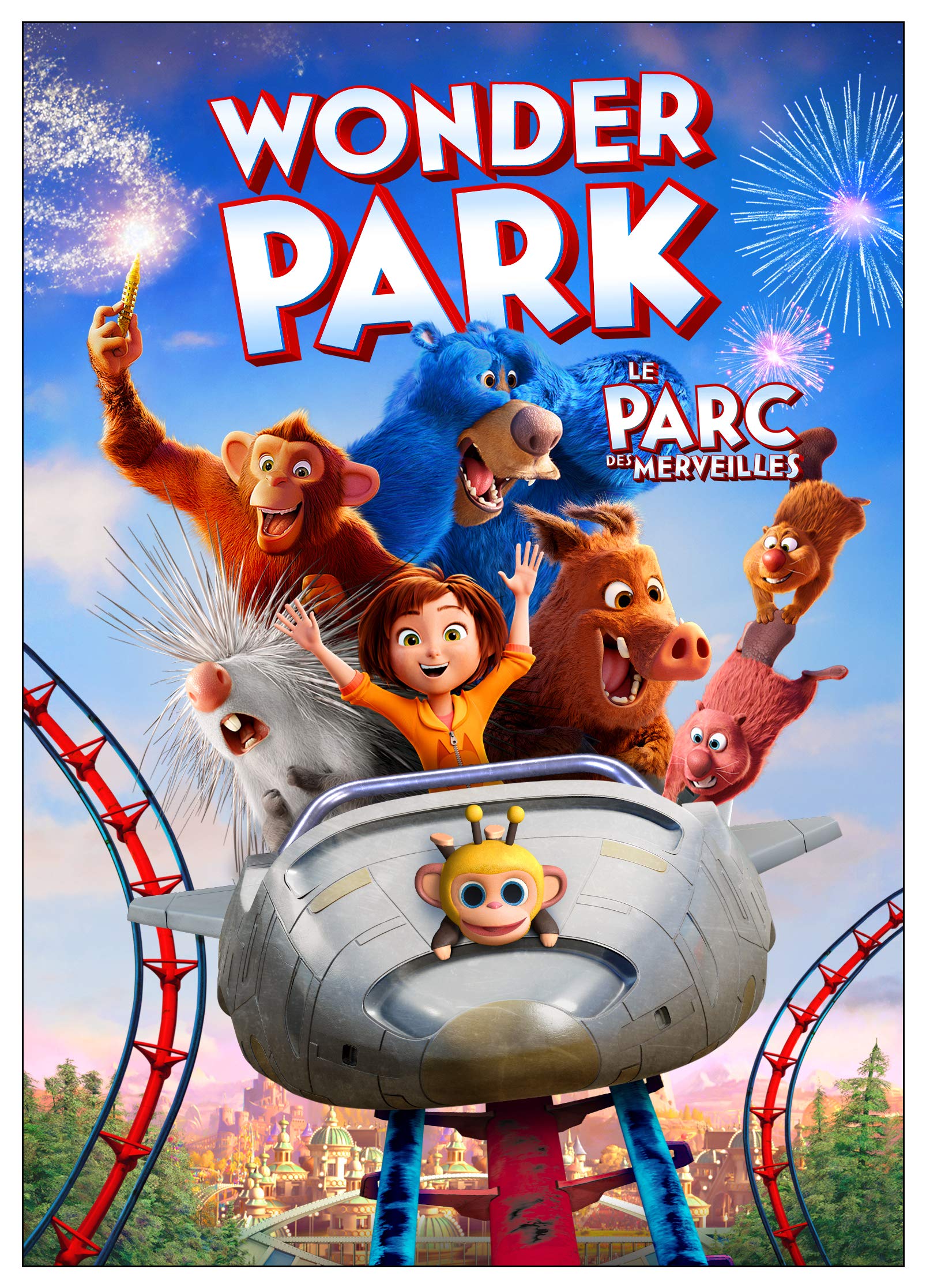 Wonder Park