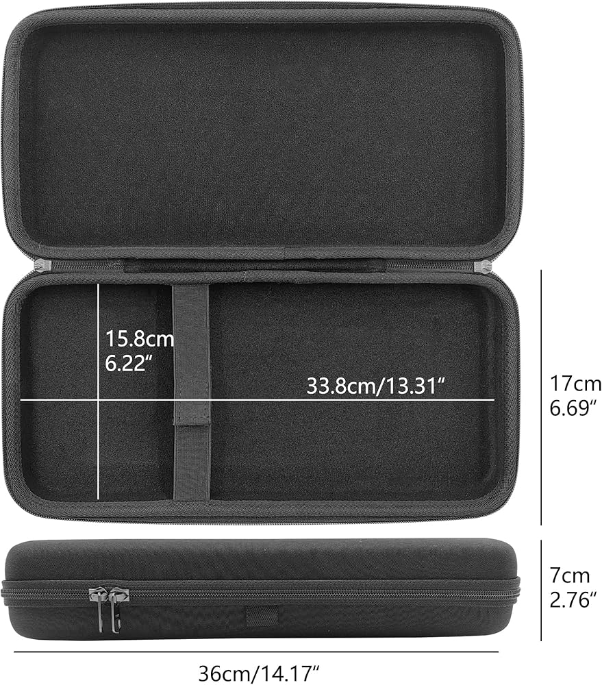 TRAKTOR KONTROL Z1 & 純正専用ケース Traktor Z1 mk2 DJ