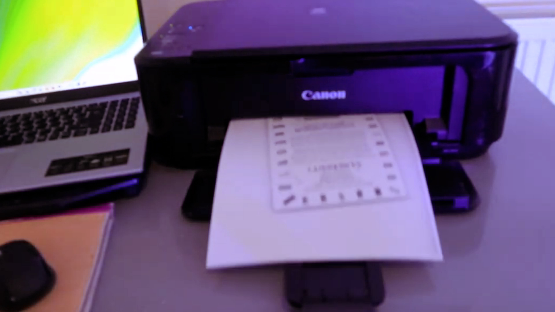 video