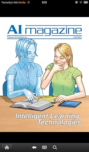 AI Magazine