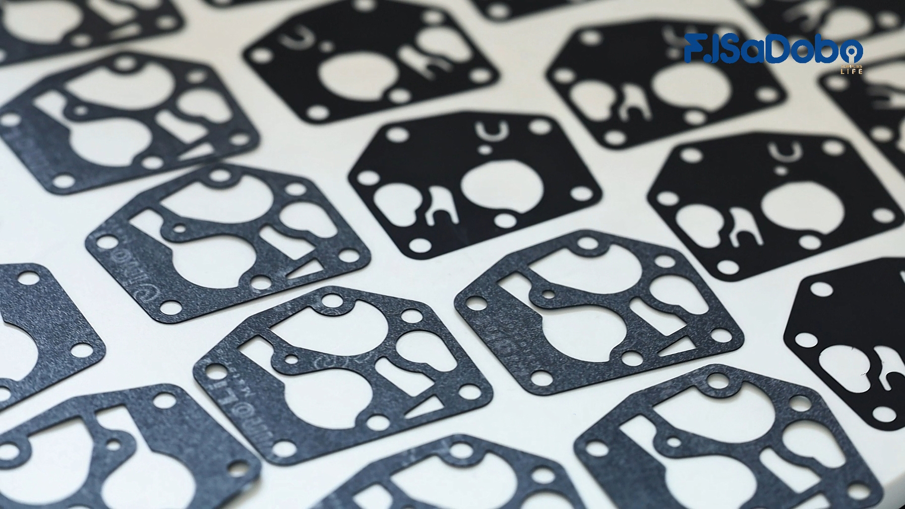 PRIMER CARBURATORE BRIGGS & STRATTON PER SPRINT, CLASSIC, QUATTRO - Foto 6