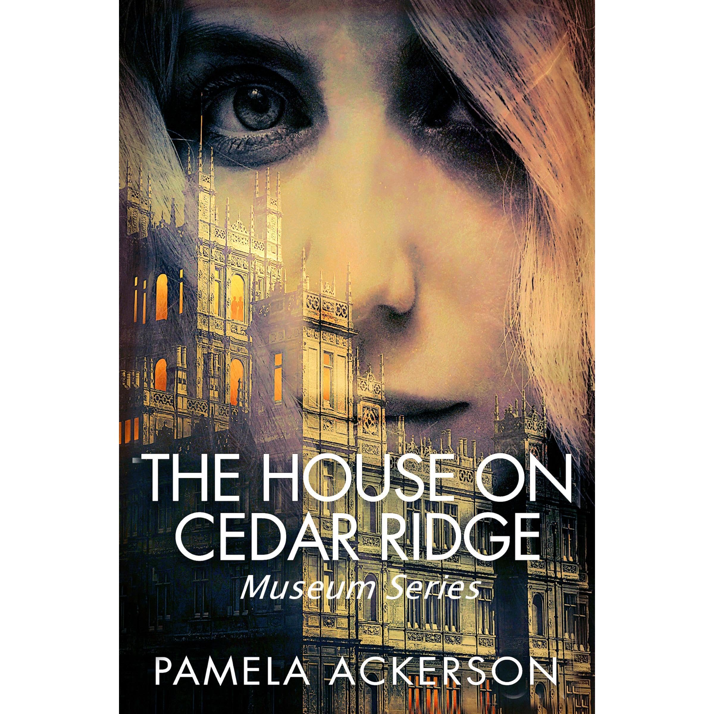 The House on Cedar Ridge