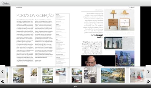Revista Decor