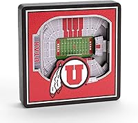 Vista 14 de YouTheFan Imán NCAA 3D StadiumView