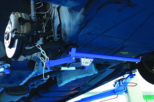 Miniatura 2 de Laser Tools 6936 Manos libres Palanca de brazo de suspensión