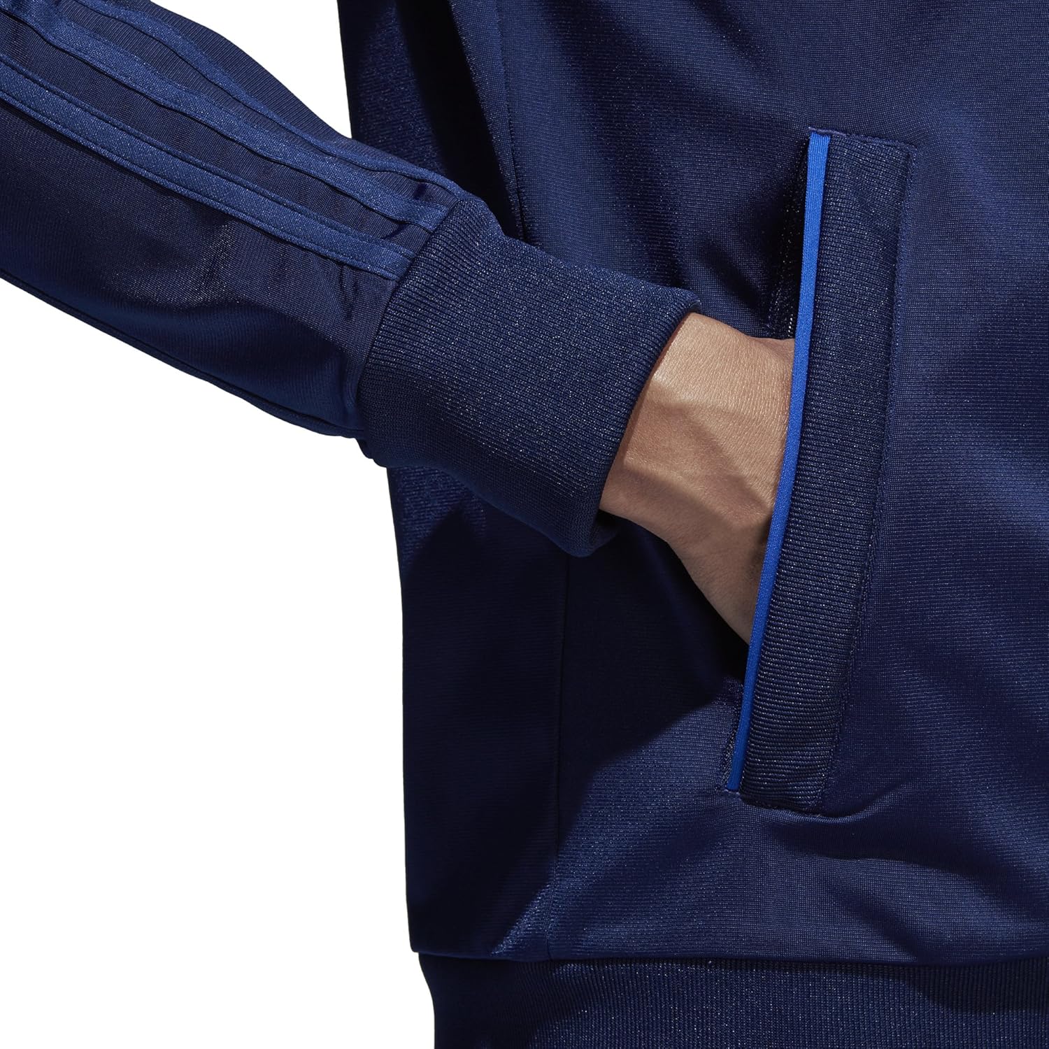 adidas womens Condivo 18 Polyester Jacket : Clothing, Shoes & Jewelry