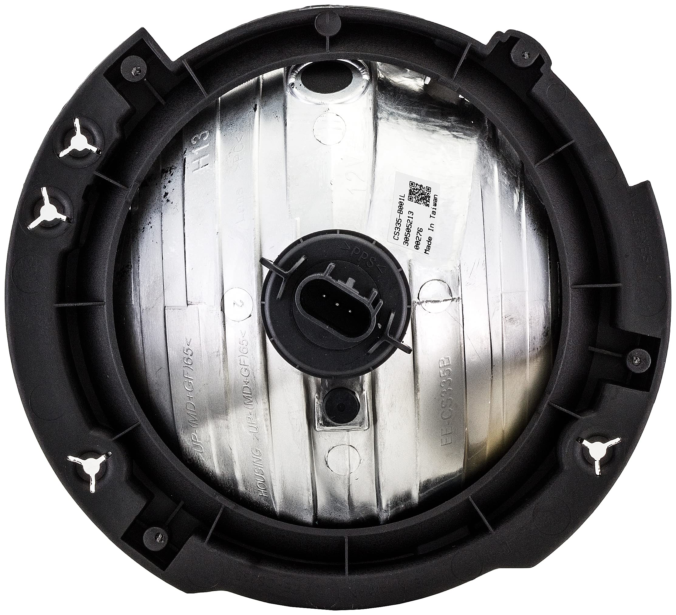 Amazon.com: Dorman 1592287 Driver Side Headlight Assembly 