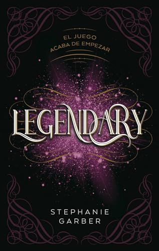 Legendary (#Fantasy)