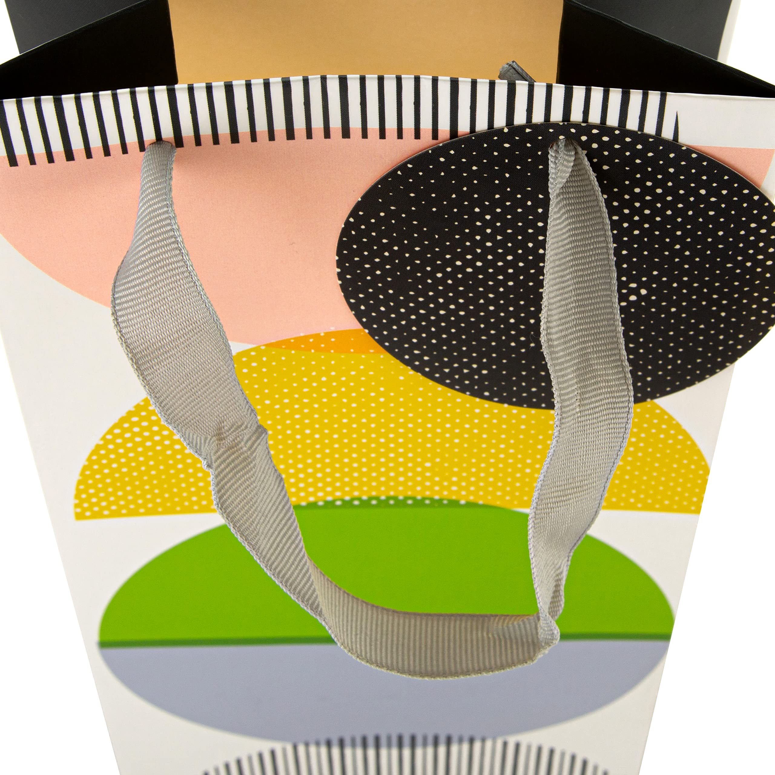 Hallmark Multi Occasion Gift And Bottle Bags Bundle - 1