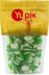 Yupik Candy Gummy Frogs, 1Kg