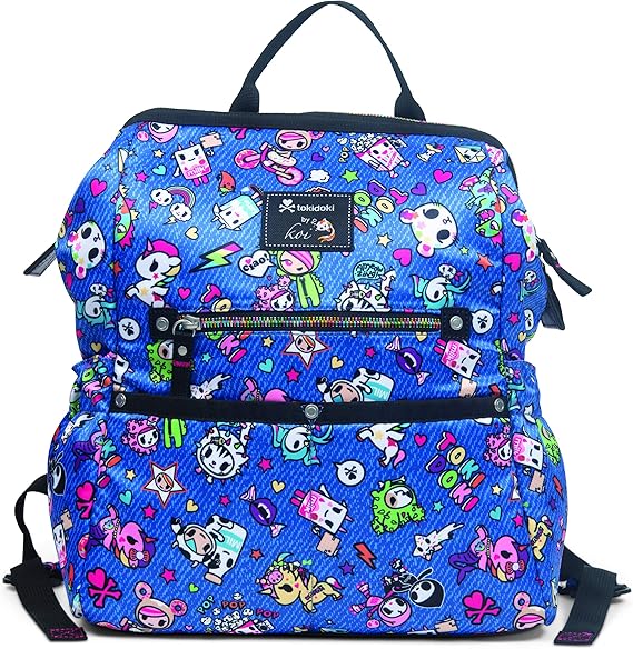 tokidoki backpack