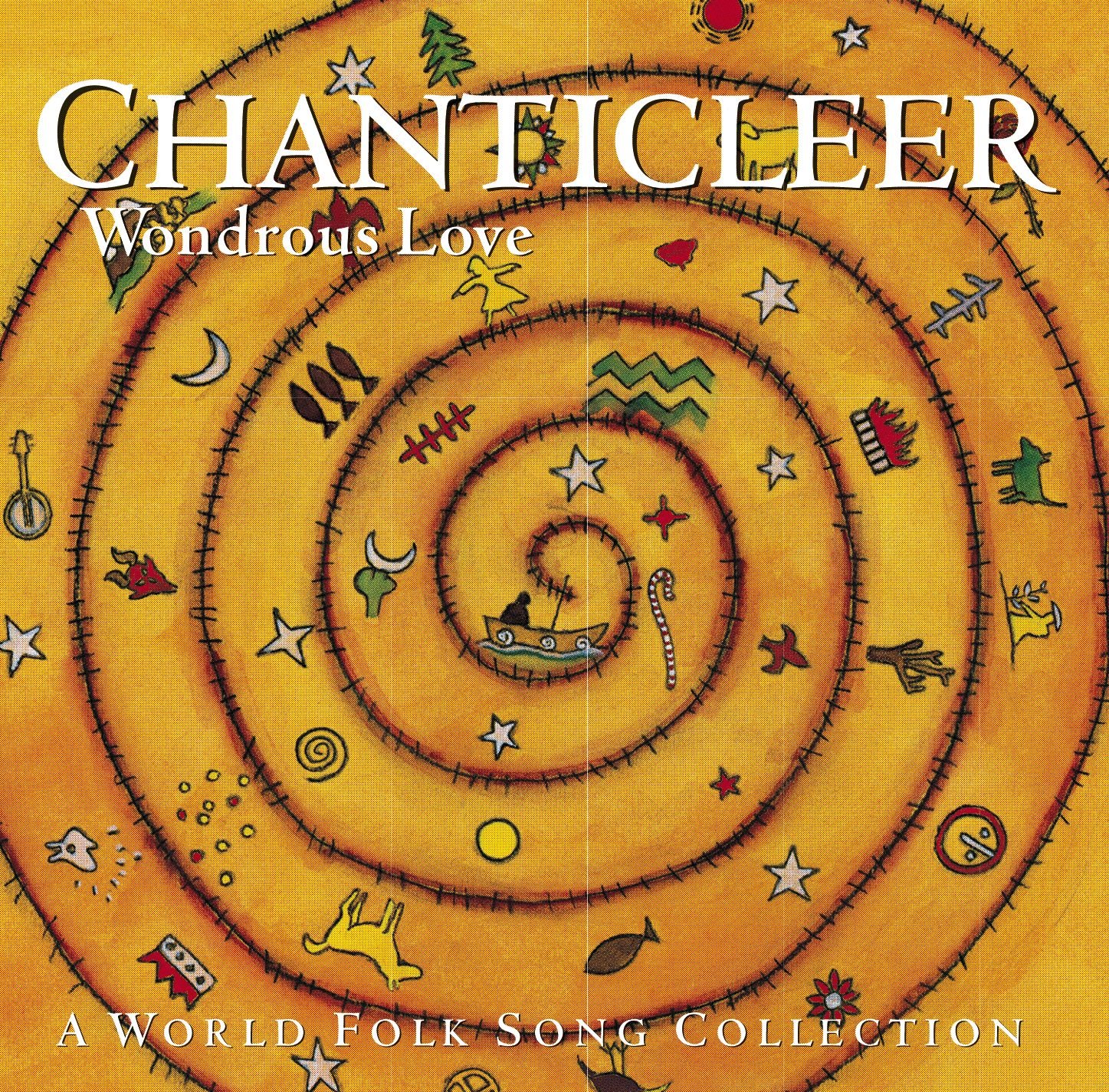 Chanticleer