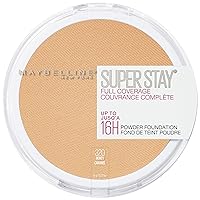 Vista 4 de Maybelline Super Stay base de maquillaje en polvo para cobertura completa