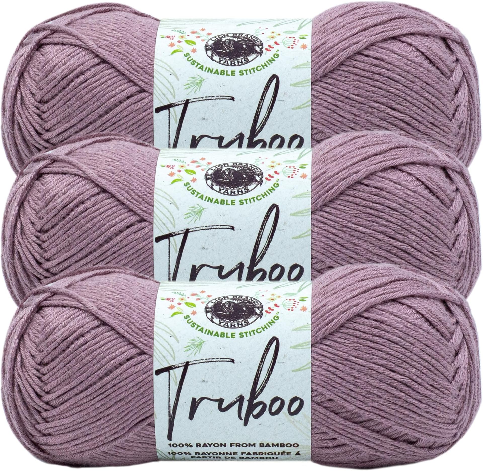 (3 Pack) Truboo Mushroom