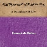 Radio A Daughter of Eve