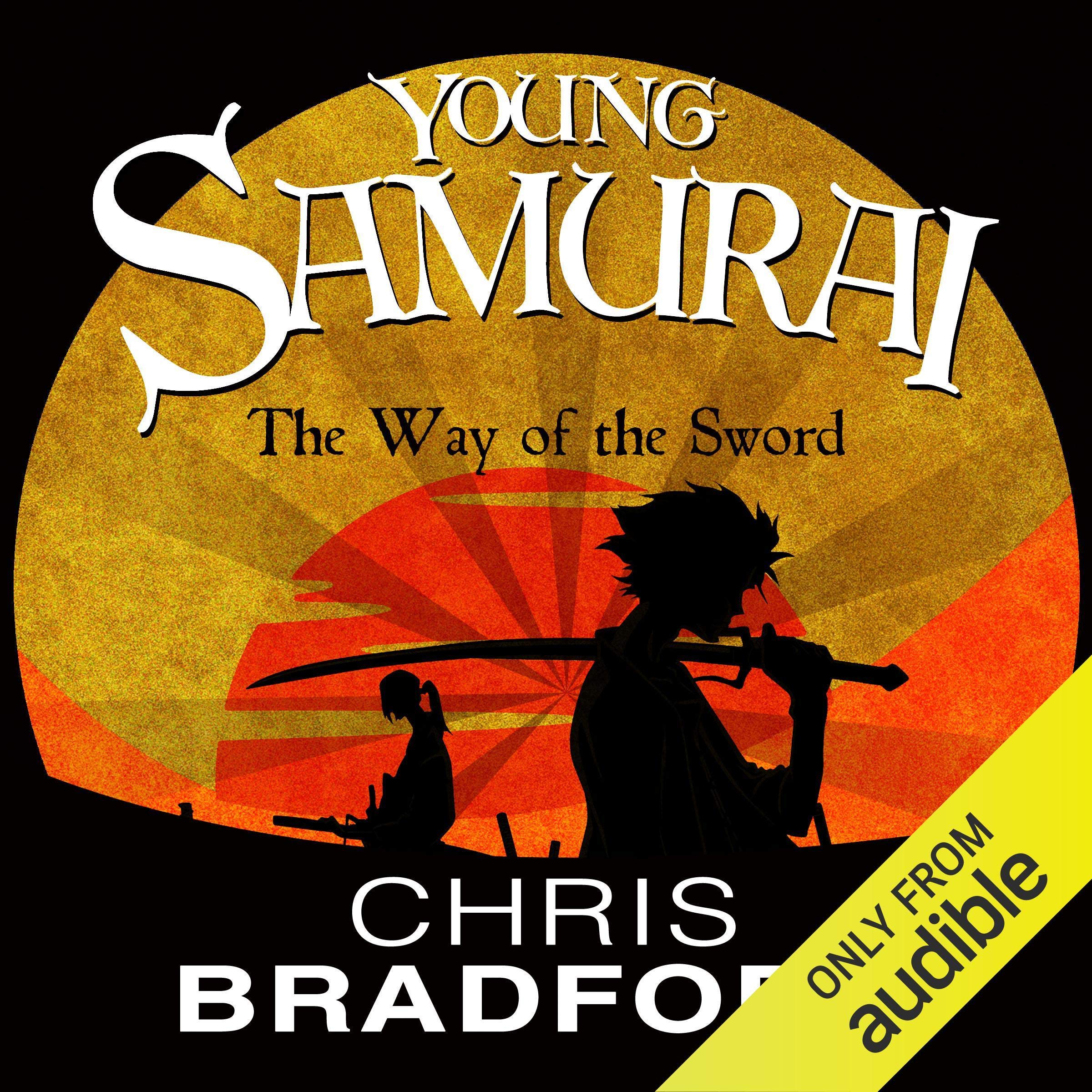 Cover art for The Way of the Sword