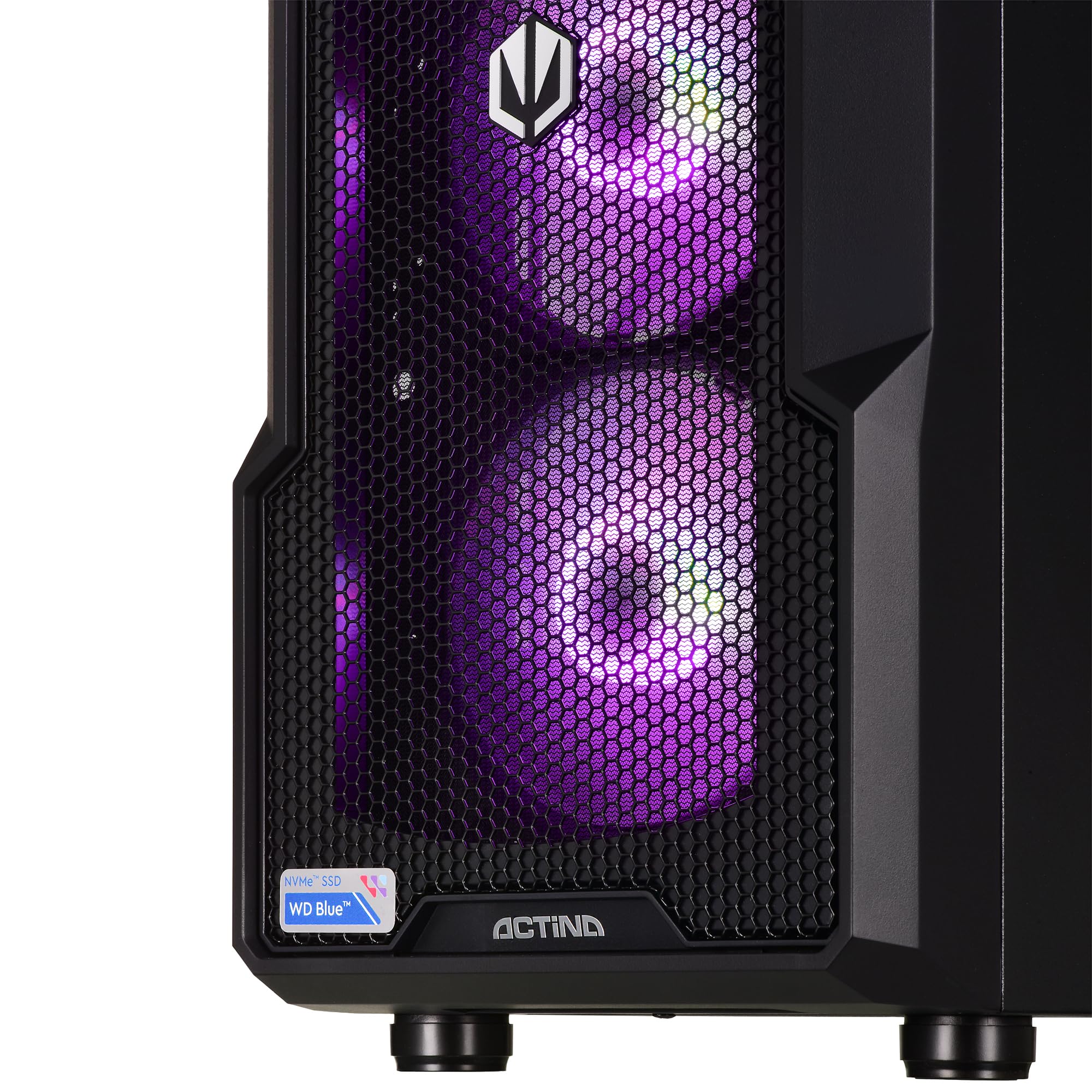 ACTINA ENDORFY 13500/32GB/1TB/RX7800XT/700W