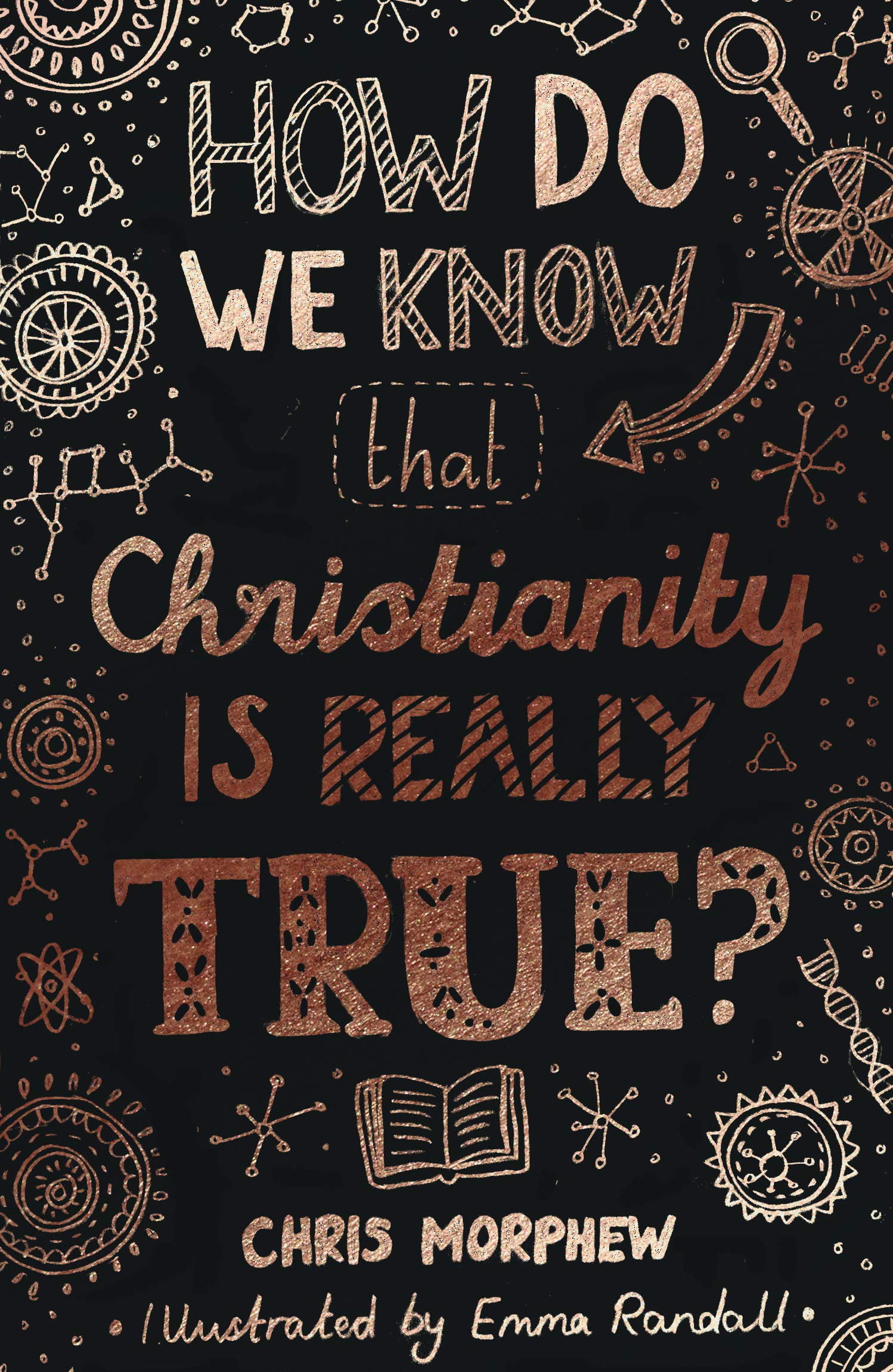 How Do We Know That Christianity Is Really True? (Big Questions)