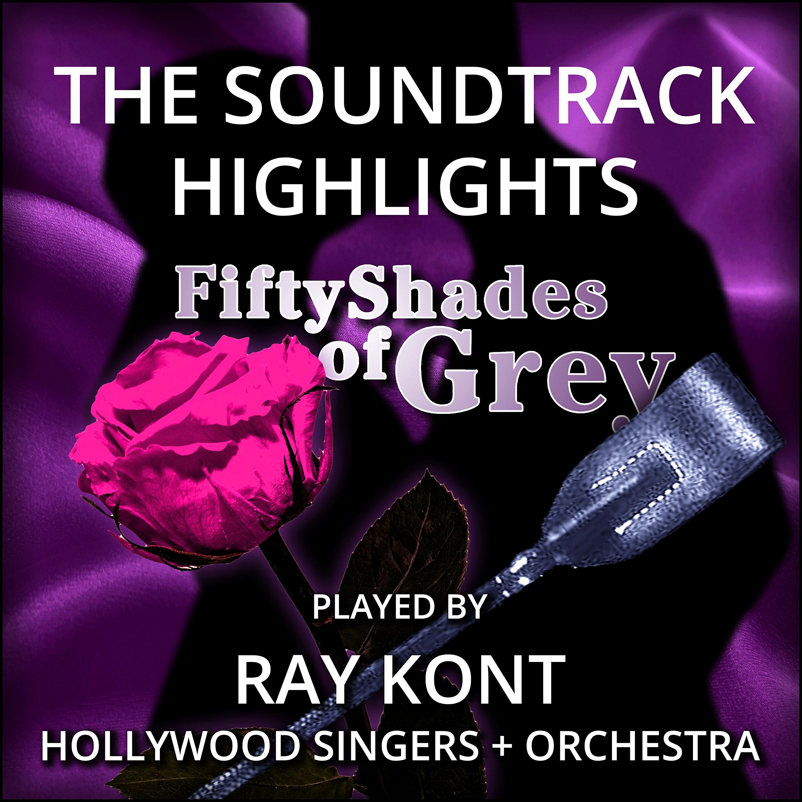 Ray Kont Hollywood Singers + Orchestra