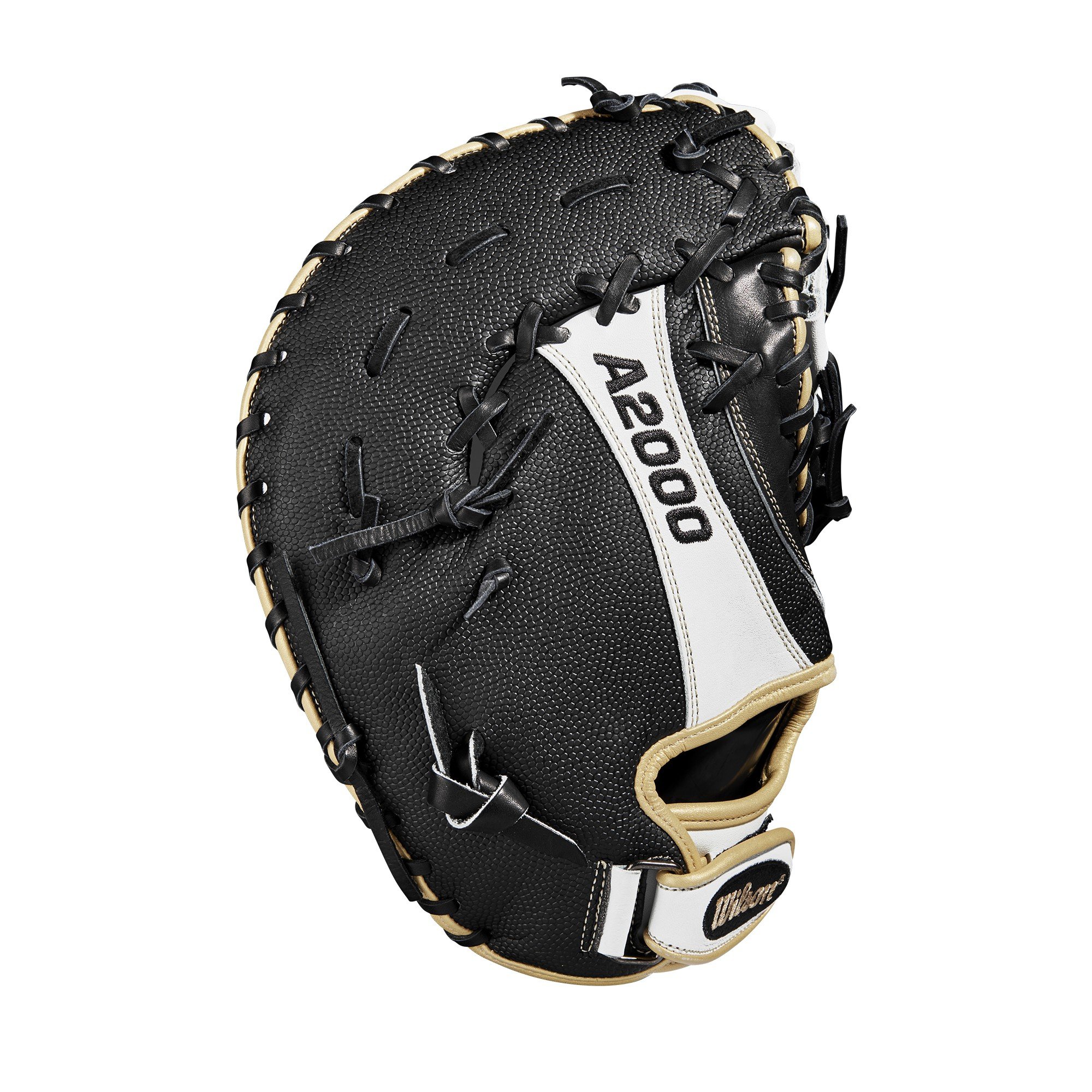 Amazon | Wilson A2000 FP1B スーパースキン 12インチ