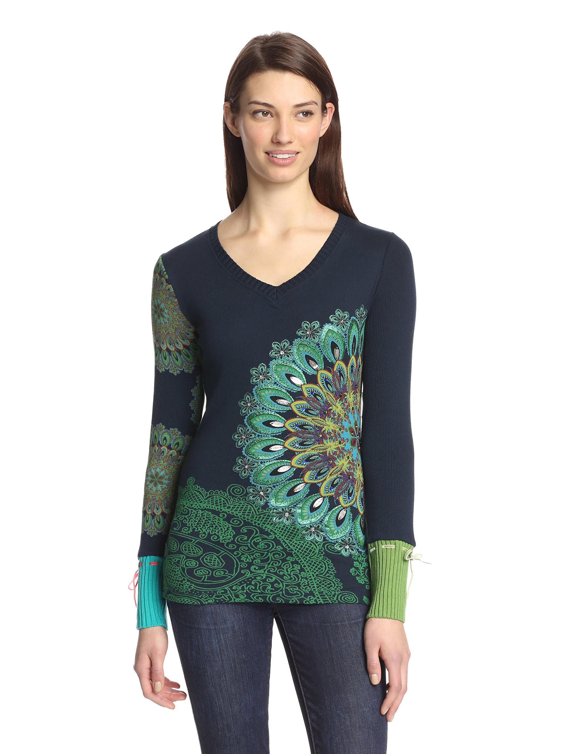 Desigual Women's Danae T-Shirt