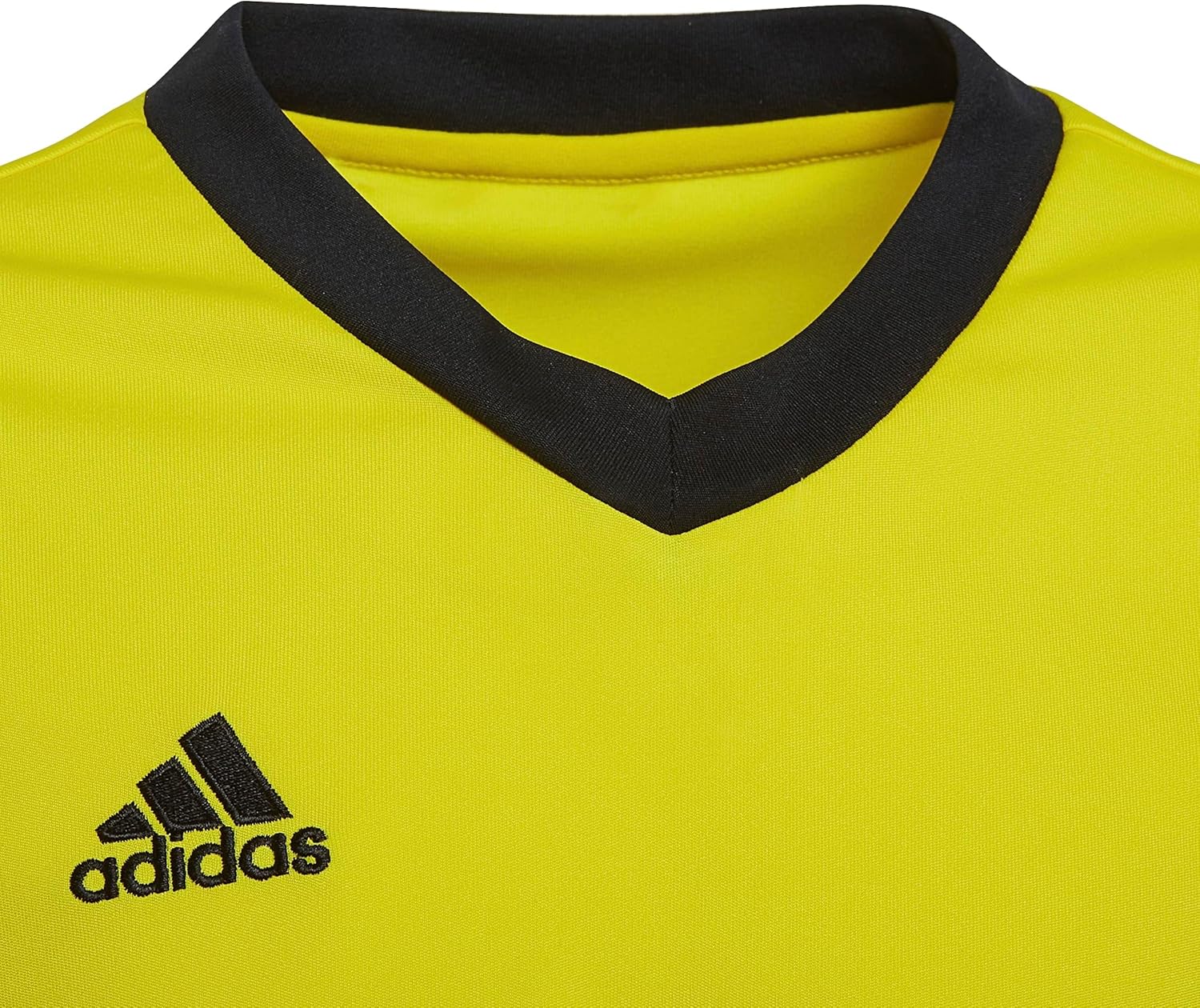 adidas Kids' Entrada 22 Jersey - Image 3