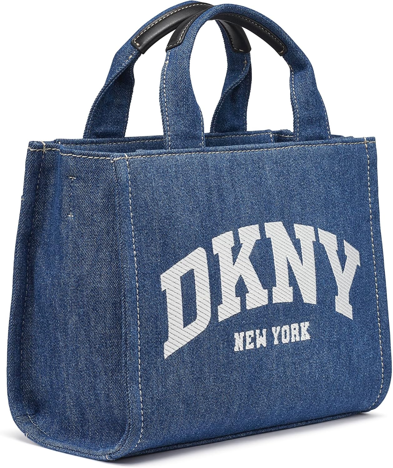 DKNY Women's Hadlee Small Tote Bag