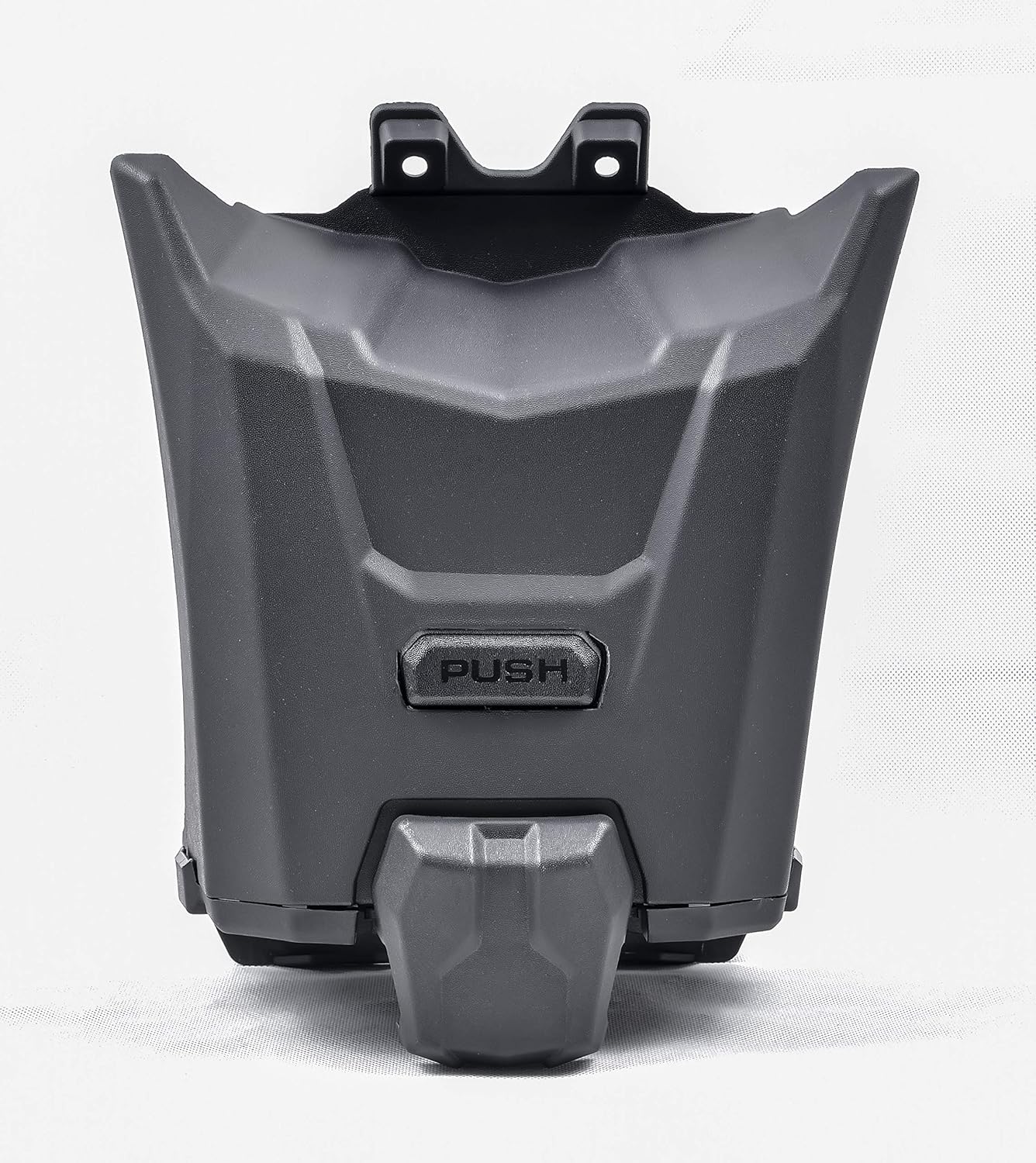 Best Cyber Deals 🔥 SAUTVS Electronic Device Tablet Phone Holder for Can-Am Maverick X3 2017-2021 Accessories, X3 Electronic Device Mounts with Storage Box Organizer Tray