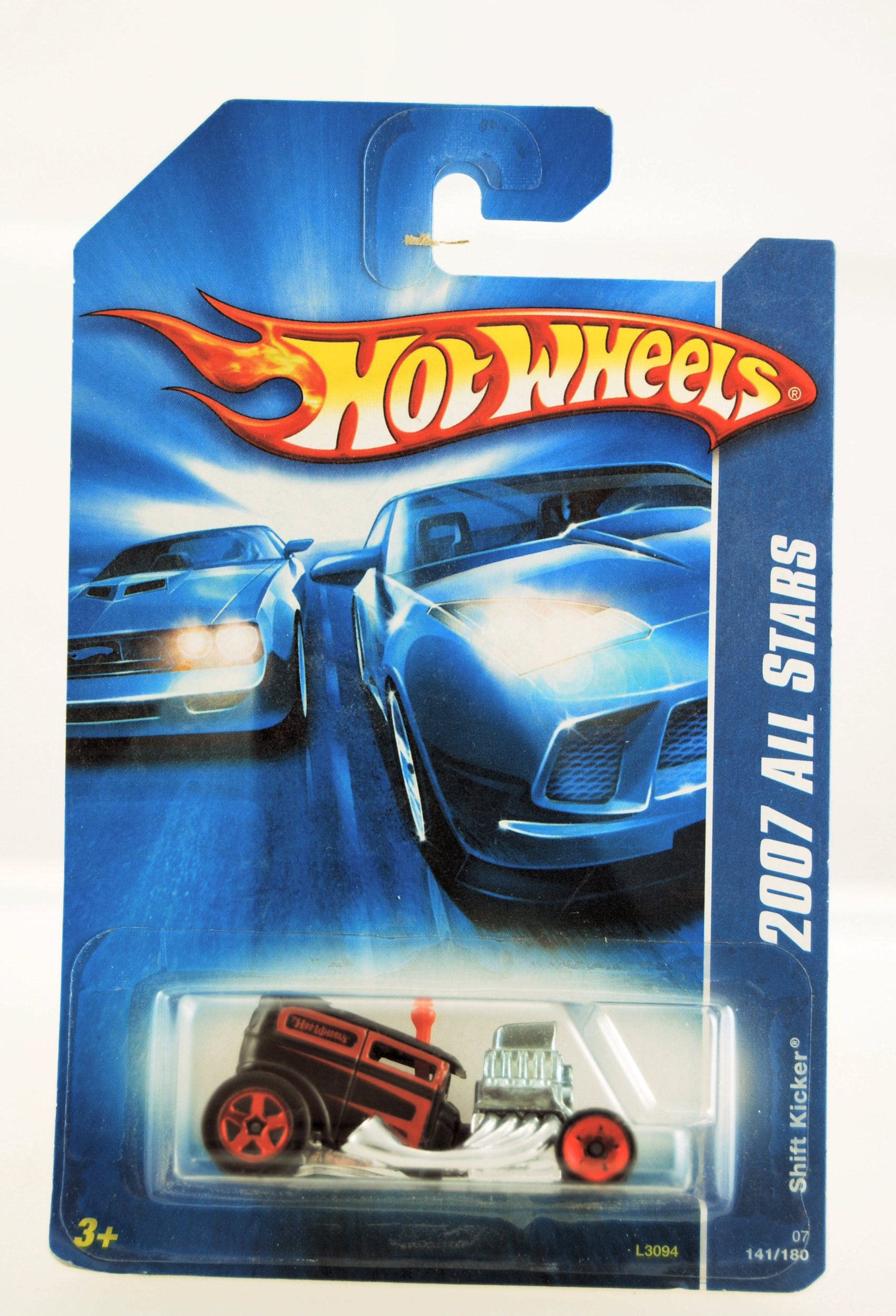Hot Wheels デザイナーズチャレンジ　セット Hot Wheels Designers Challenge 7 Car Set - Collect Hot Wheels