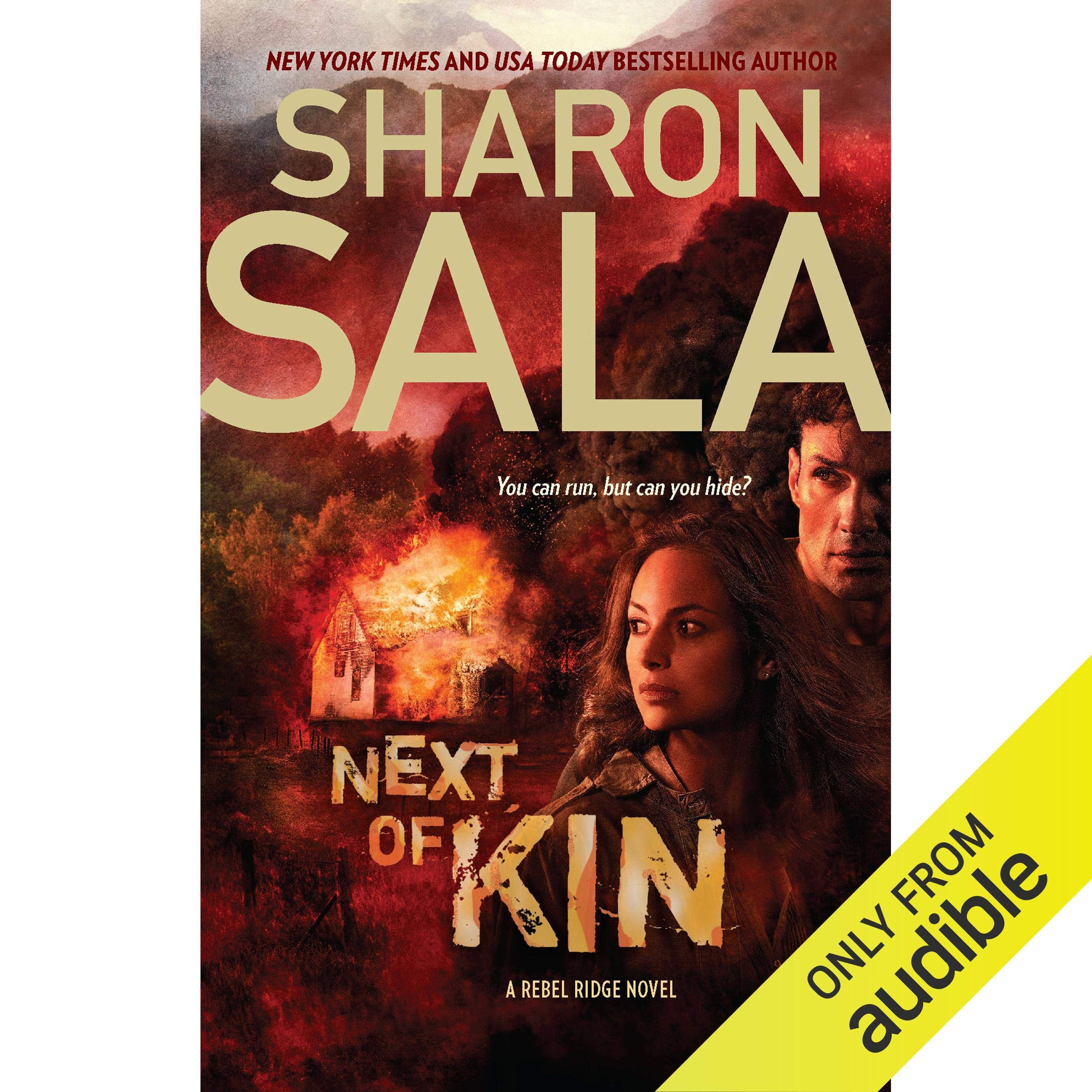Cover art for Next of Kin